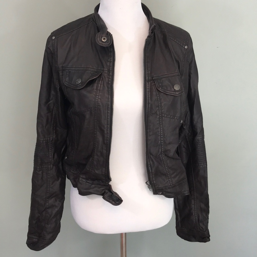 Xhilaration Jacket